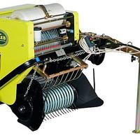 Mini rotopressa CAEB