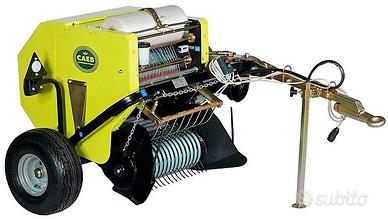 Mini rotopressa CAEB