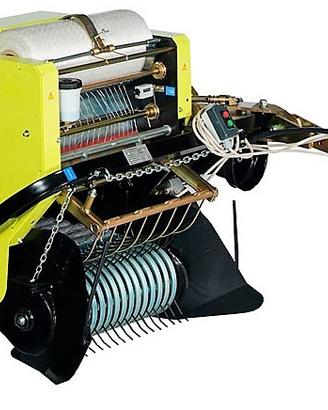 Mini rotopressa CAEB
