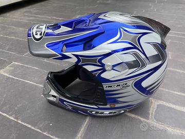 Casco HJC sport moto d'acqua (taglia S - 56 cm)