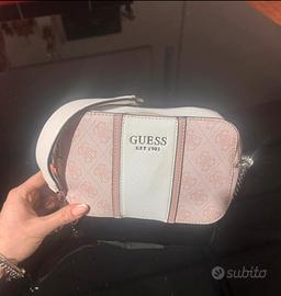 Borsa Guess