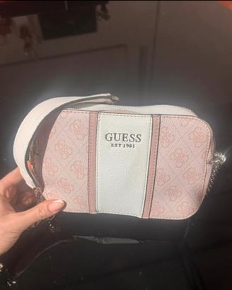 Borsa Guess