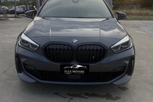 Bmw 116 116d 5p. Msport