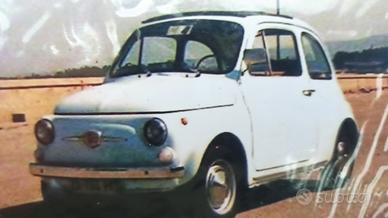 fiat 500 f 