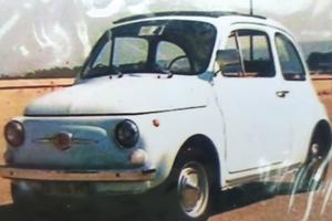fiat 500 f 