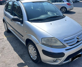 Citroen C3 1ª Serie (2009) - 1.4 Diesel