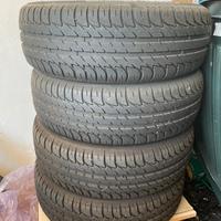Gomme kleber 185/60/r15