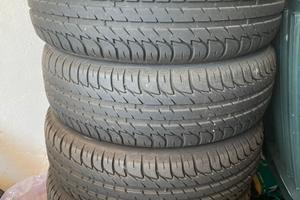 Gomme kleber 185/60/r15