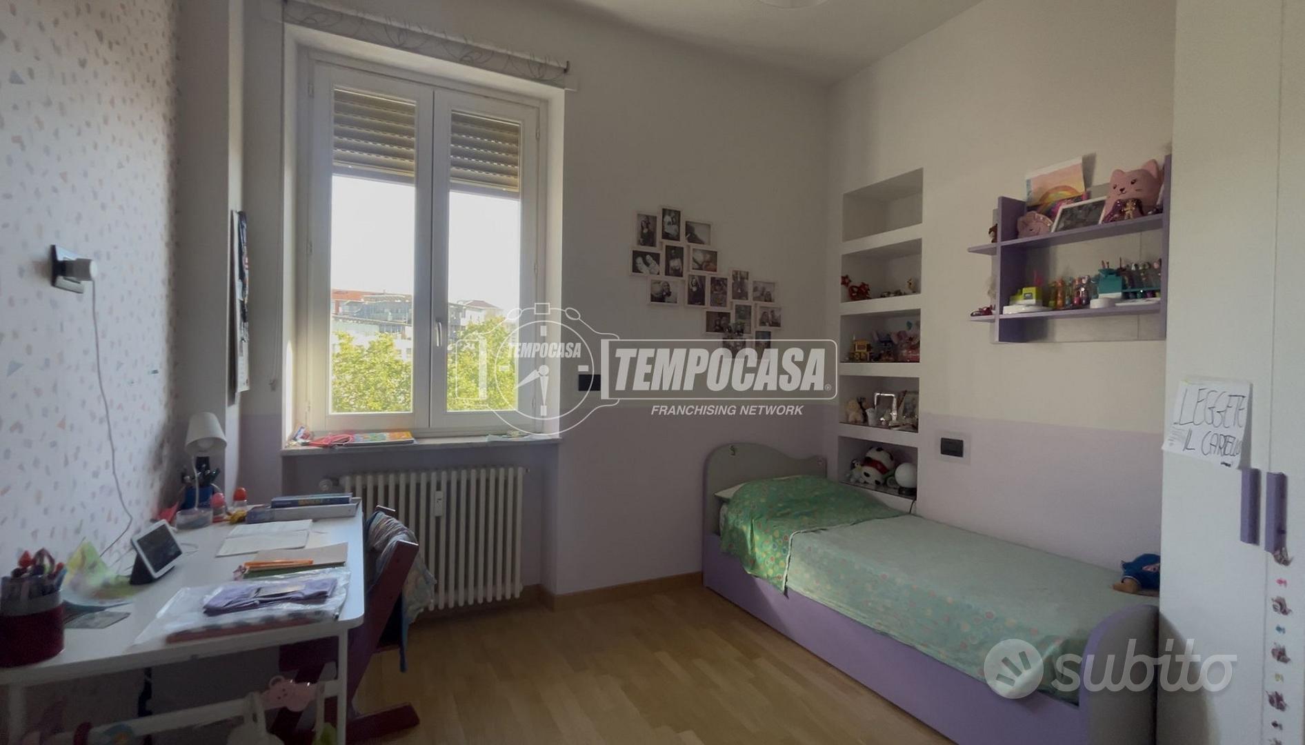 Apartment in Torino, Polo Nord, Circoscrizione 3 - Vista 5