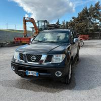 Nissan Pathfinder 7 posti motore nuovo
