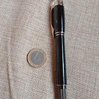Mont Blanc penna roller 
