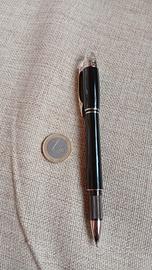 Mont Blanc penna roller 