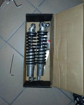 Ammortizzatori Harley Davidson Dyna