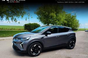 Renault Captur TCe 90 CV Techno