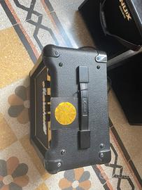 amplificatore Marshall