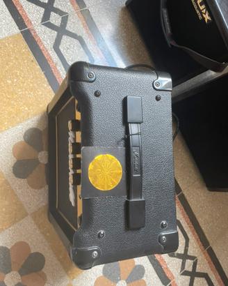 amplificatore Marshall