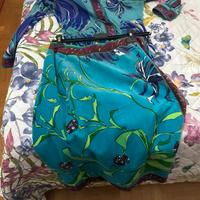 gonna e camicia Pucci originali anni