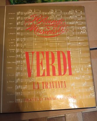 verdi la traviata disco 