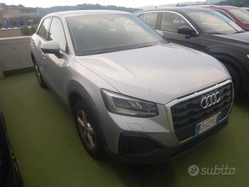 Audi Q2 30 TDI S tronic Business