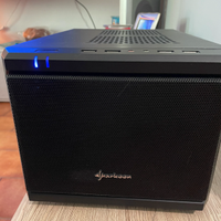 PC Workstastion Intel 10th Gen.