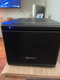 PC Workstastion Intel 10th Gen.