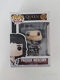 Funko Pop Freddy Mercury n.92