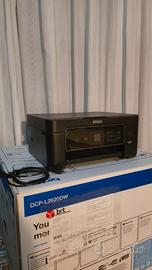Stampante multifunzione Epson XP-3150