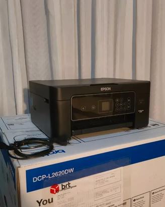 Stampante multifunzione Epson XP-3150