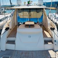 Airon Marine 4800 T Top (2010)