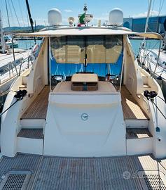 Airon Marine 4800 T Top (2010)