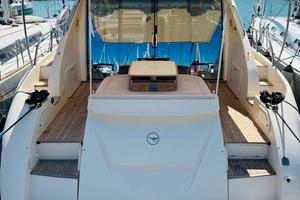 Airon Marine 4800 T Top (2010)