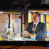 TV LG 23 pollici HD