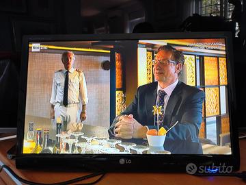 TV LG 23 pollici HD