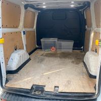 Ford Transit Custom 2.0
