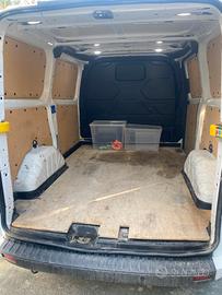Ford Transit Custom 2.0