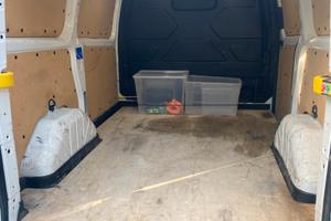 Ford Transit Custom 2.0