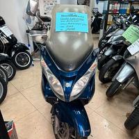 Suzuki Burgman 400 - 2007 - PERMUTE