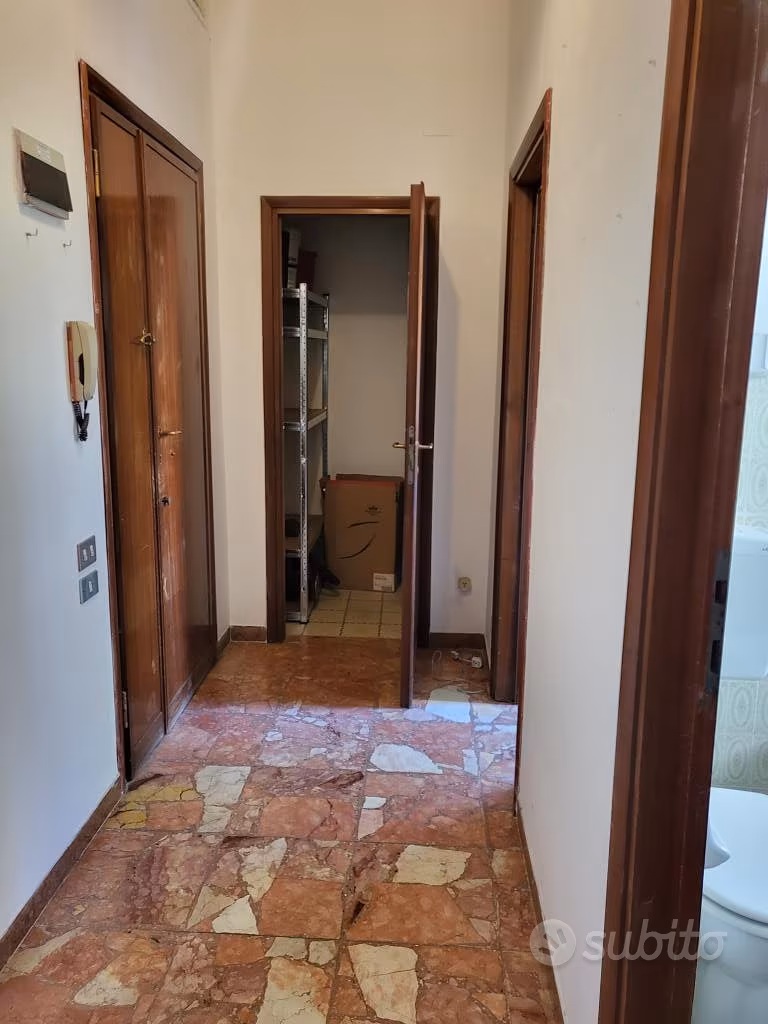 Appartamento – Firenze, Varlungo, Quartiere 2 - Altro