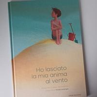 libro "Ho lasciato la mia anima al vento" Battello