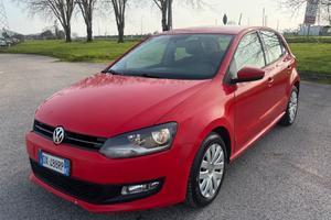 Volkswagen Polo 1.4 gpl 2009