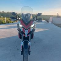 Ducati Multistrada 1200 - 2016