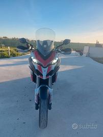 Ducati Multistrada 1200 - 2016