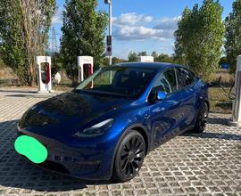 Tesla Model Y Performance