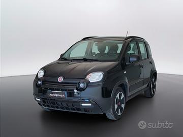 FIAT Panda III 2016 - Panda 1.0 hybrid City Cross
