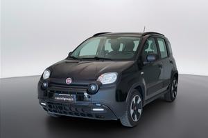 FIAT Panda III 2016 - Panda 1.0 hybrid City Cross