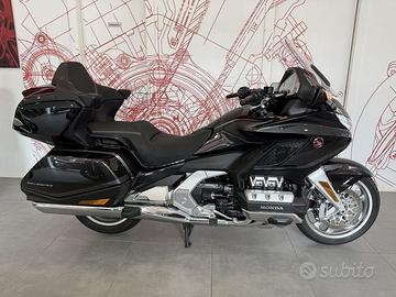 Honda GL 1800 Gold Wing GOLDWING 1800 TOUR - ...