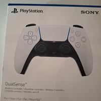 Dualsense Ps5 SIGILLATO