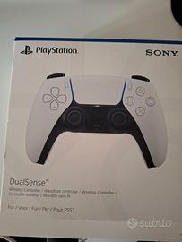 Dualsense Ps5 SIGILLATO
