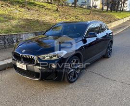 BMW X2 xDrive20d Msport