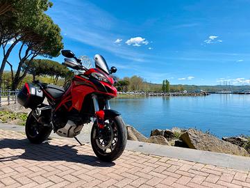 Ducati Multistrada 1200